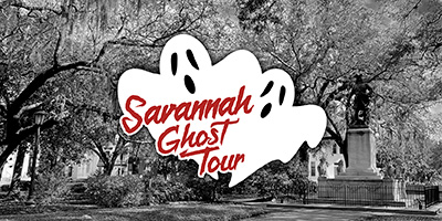 Witching Hour Savannah Ghost Tour